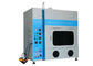 IEC60695-11-10/20 el ³ 50W 500W del material plástico los 0.75m flamea la cámara ardiente horizontal y vertical de la prueba