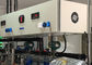 Laboratorio del rendimiento energético del análisis de funcionamiento para las lavadoras de la ropa