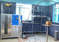 Protección completa contra el sistema de prueba del ingreso del agua IEC 60529 IPX1 a IPX7