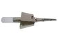 IEC 62368-1 Figure V.1 Stainless Steel Joint Test Probe With Nylon Handle