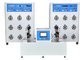 IEC60884-1 Six Stations Switches Plug and Sockets Endurance Tester