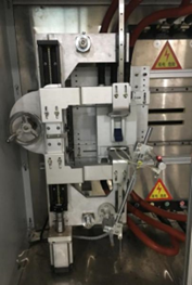 Máquina mecánica y eléctrica del disyuntor IEC60898-1 de la vida de prueba 2