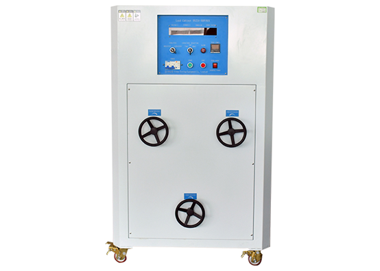 Máquina mecánica y eléctrica del disyuntor IEC60898-1 de la vida de prueba 3