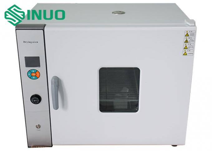 IEC 62368-1 Horno de calefacción programable para pruebas de envejecimiento acelerado Cámara de envejecimiento térmico 2