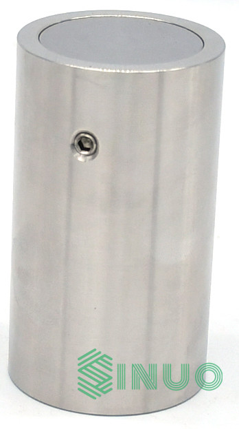 Indicador de acero inoxidable de la ingestión del IEC 62133-1 para las pequeñas células y baterías del control 1