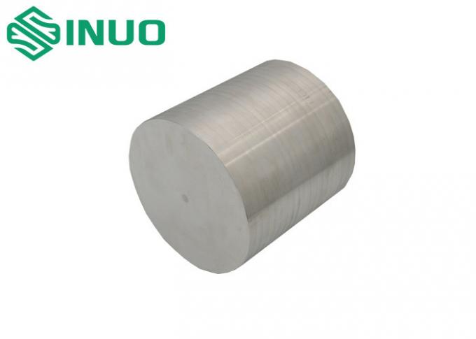 Cuenco cilíndrico de acero inoxidable IEC60335-2-14 de 1 L de capacidad 2