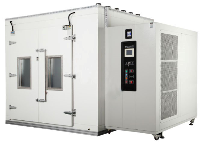 Cámara 1000L de la temperatura del IEC 60068 y de la prueba ambiental de la humedad 1