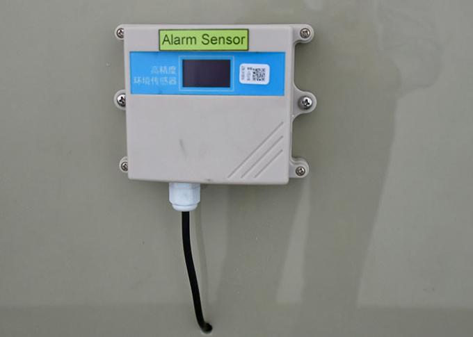 Cámara de prueba de la resistencia a la corrosión del sistema de prueba del dióxido de azufre de la cláusula Y.3.3 del IEC 62368-1 1