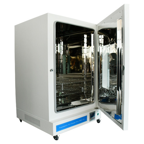 IEC 68-2-1 Constant Temperature Humidity Test Chamber programable 1