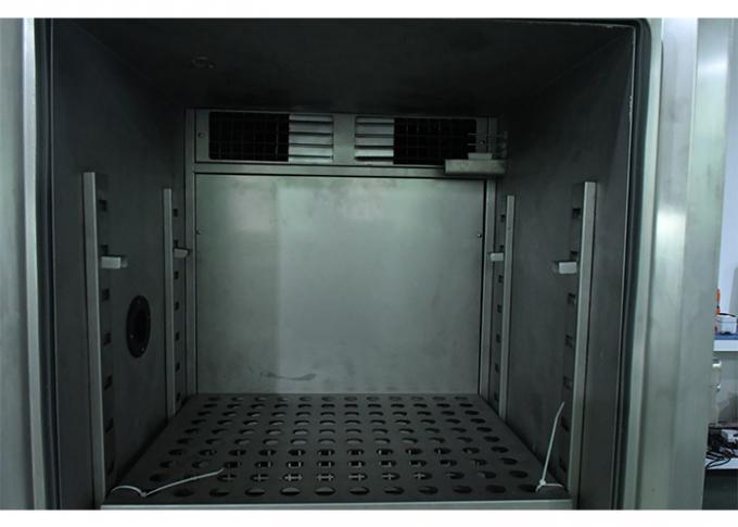 Cláusula 5.4.1.5 .3 del IEC 62368-1, 5.4.8 temperaturas y cámara 225L de la prueba de la humedad 2