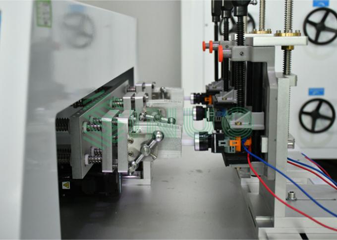 Sistema de prueba de resistencia de los acopladores de los aparatos electrodomésticos del IEC 61058-1 1