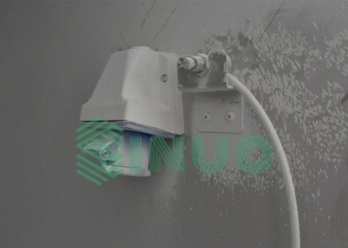 IEC60529-2013 cámara 1000L de la prueba ambiental del polvo de la arena del higo 2 IP5X IP6X 1