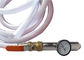 Boca de la manguera de IPX5 IPX6 Ф6.3 o de 12,5 milímetros para la protección contra la prueba del ingreso de los chorros de agua
