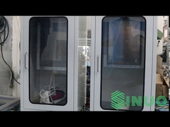 Electric Irons Mechanical Strength Drop Test Apparatus SN1501