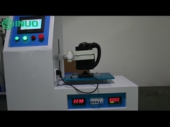 Las licuadoras sin cuerda de los hierros de la caldera del IEC 60335-2 se colocan y aparato aislado de la prueba de resistencia