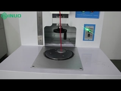 Equipo de prueba terminal del vehículo eléctrico del IEC 62196-1 para las pruebas mecánicas en los terminales