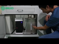 IEC 60335 Dispositivo de ensayo de suministro de agua a presión constante de una sola estación 2.5MPa