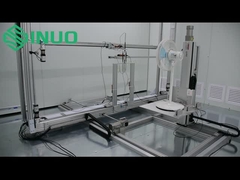 Sistema de eficiencia energética para ventiladores de mesa/piso/pedestal/torre/sin cuchillas