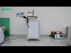 IEC 60898-1 Testador de choques mecánicos para ensayos de resistencia al impacto de los interruptores de circuito