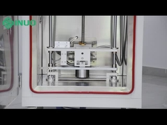 UL 1642 Prueba de resistencia al impacto de la batería de litio para baterías de 9,1 kg