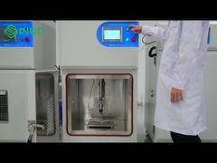 Se trata de un sistema de control de las emisiones de gases de escape.3.6 Probador de acupuntura con batería de litio SN554A