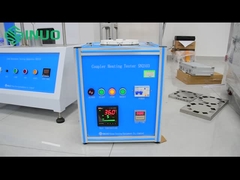 Teste de calientación del acoplador para la evaluación del rendimiento de la prueba de resistencia al calor IEC60320-1