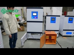 BS1363-1 Sistema de ensayo para el aumento de la temperatura + placa ficticia para el aumento de la temperatura carga AC 20A