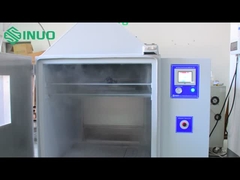 IEC 60068-2-11 1M3 Cámara de ensayo de corrosión de sal compuesta Presión de pulverización 70 ̊170 Kpa