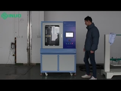 IEC 60947-1 Equipos de prueba completos para disparo de interruptores