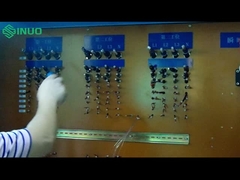 IEC 61009-1 Probador de Vida Mecánica y Eléctrica de Interruptores Automáticos