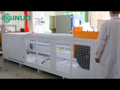 Equipo de prueba de paso para conectores y enchufes de vehículos eléctricos IEC 62196-1 Pruebas de durabilidad de cargadores de vehículos eléctricos