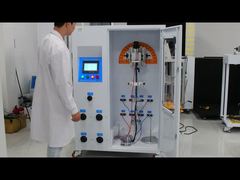 Accesorios no recableables Aparatos de ensayo de resistencia mecánica de flexión