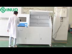 IEC 60335-2-41 Cláusula 22.101 Aparato de prueba de presión hidráulica 0.1-2.5MPa