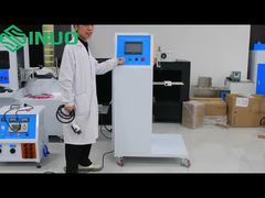 Presente el aparato de prueba de flexión de fuerza mecánica de la pistola de carga IEC62196-1 para usted