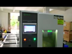 -40 ℃ ~ 150 ℃ Cámara de prueba de temperatura y humedad SN881-225L