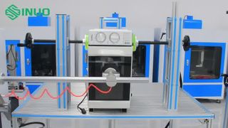 ¡No creerá cómo se prueban REALMENTE los microondas y las puertas del refrigerador! ⚡