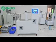 1500 ciclos después... ¿Sobrevivió el mango de este utensilio de cocina? Prueba TZS 683