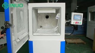 Cámara de prueba de arena y polvo IEC 60529 IP5X IP6X