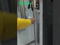 Equipo de prueba de impacto del cargador EV IEC 61851-1