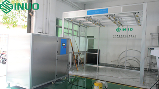 ¿Cómo se asegura de que su cargador de vehículos eléctricos cumpla con los requisitos de impermeabilidad?