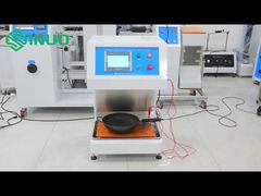 Prueba Térmica Mango No Metálico TZS 683 2022