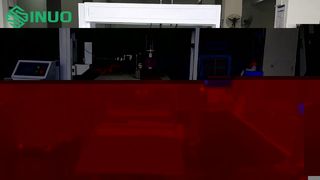 ¿Puede una cama de hospital sobrevivir miles de ciclos? Prueba de durabilidad automatizada revelada