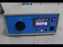 IEC 60598-1:2020 Cláusula 8.2.7 Probador de tensión residual