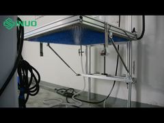 ¿Puede su producto REALMENTE sobrevivir a IPX1-8? | ¡Sistema de prueba de impermeabilidad IEC 60529 en acción!