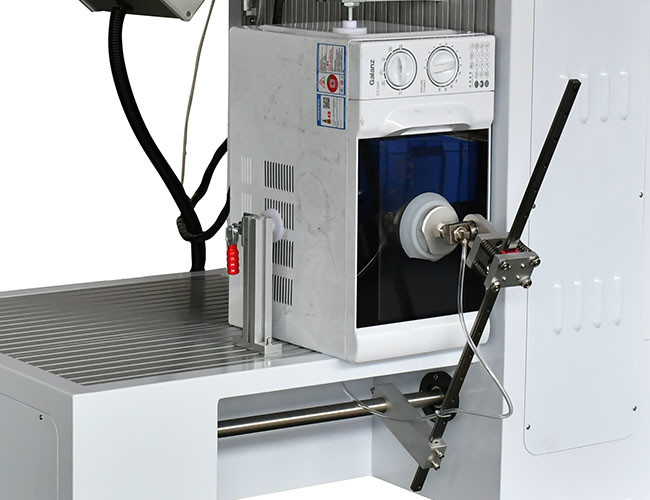 IEC 60335-2-25 de Oven Door Endurance Test Equipment de la microonda de la cláusula 18 0